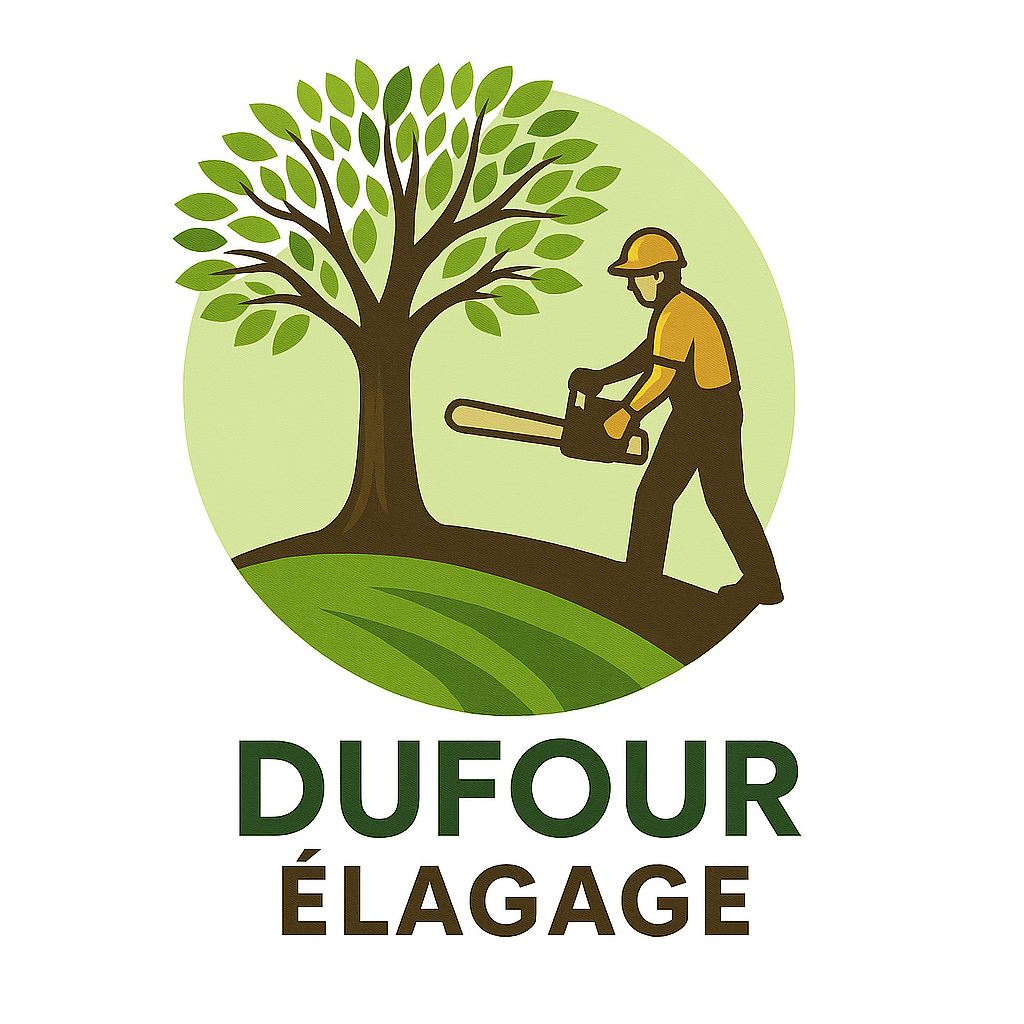 Dufour Elagage